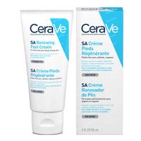 CeraVe SA Renewing Foot Cream 88 ml creme