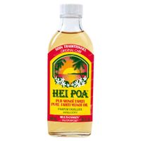 HEI POA Pure Monoï Traditionele Verzorging - Vanille 100 ml