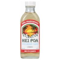 HEI POA Pure Monoï Traditionele Verzorging - Coco 100 ml