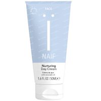 Naïf Nurturing Day Cream 50 ml