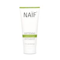 Naïf Après-Shampooing Adoucissant 200 ml