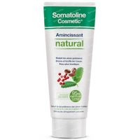 Somatoline Cosmetic Natural Afslankende Gel 250 ml