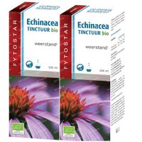 Fytostar Echinacea Teinture Duo 2x100 ml