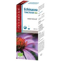 Fytostar Echinacea Tinctuur Bio 100 ml