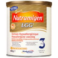 Nutramigen 3 LGG® 400 g poeder