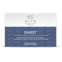Alfa Digest 30 capsules