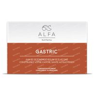 Alfa Gastric 30 kapseln