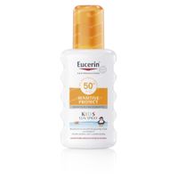 Eucerin Sun Sensitive Protect Kids Spray SPF50+ 200 ml