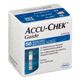 Accu-Chek Guide Teststrips 50 stuks