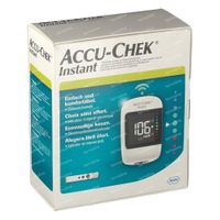 Accu-Chek Instant Kit 7819307039 1 st