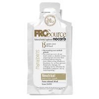 PROSource Nocarb Neutral 30 ml