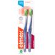 Elmex Toothbrush Ultra Soft Duo 2 st