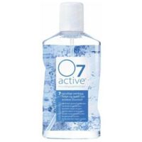 O7 Active Mouthwash 0703 250 ml