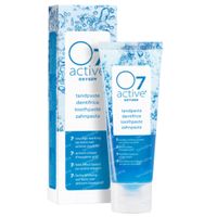 O7 Active Dentifrice 75 ml