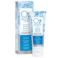 O7 Active Dentifrice Blancheur 75 ml