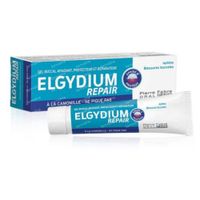 Elgydium Repair Gel Buccal 15 ml