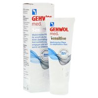 Gehwol Med. Sensitive Cream 75 ml