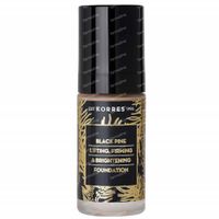 Korres Black Pine Make-Up-Unterlage Tönung 3 30 ml