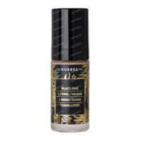 Korres Black Pine Make-Up-Unterlage Tönung 4 30 ml