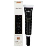 Korres Black Pine Concealer Medium Tönung 7 ml