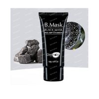 B. Mask Black Mask Peel-Off Kool 50 ml
