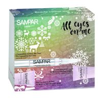Sampar All Eyes On Me Kit 4.8+15+15 ml