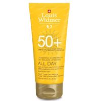 Louis Widmer All Day SPF50+ Non-Scented 100 ml