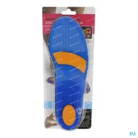 Steunzolen discount op maat