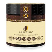 KARETHIC Absolu de Karité Beurre de Karité Bio 50 ml