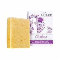 Omum le Cajoleur Protective & Ultra-Nourishing Soap Bio 100 g