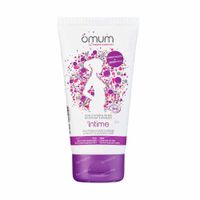 Omum l'Intime Hydraterende & Verzachtende Intieme Verzorging Bio 150 ml