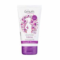 Omum l'Intime Soothing & Moisturizing Intimate Cleansing Care Bio 150 ml