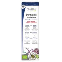 Physalis® Dormiplex Bio 75 ml