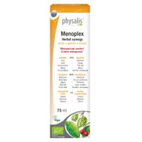 Physalis Menoplex Bio 75 ml