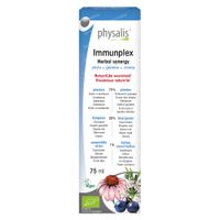 Physalis Immunplex Bio 75 ml