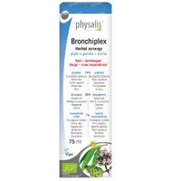 Physalis Bronchiplex Bio 75 ml