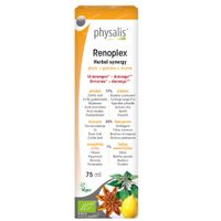 Physalis Renoplex Bio 75 ml