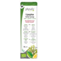 Physalis Lipoplex Bio 75 ml