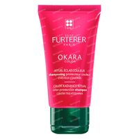 Rene Furterer Okara Color Kleurbeschermende Shampoo 50 ml