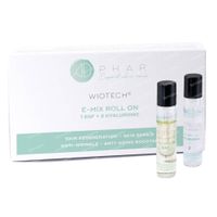 Wiotech Anti-Aging E-Mix Roll On 1+2 5+5 ml