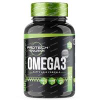 Protech Evolution Omega 3 60 capsules