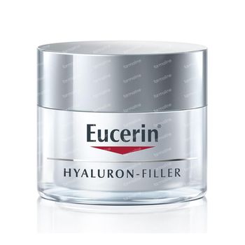 Eucerin Hyaluron-Filler Dagcrème SPF30 50 ml