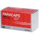 Paracaps 500mg 50 capsules