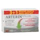 Arterin Plus Contrôle Cholestérol + 30 Comprimés GRATUIT 90+30 comprimés