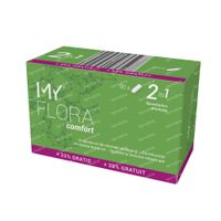 My Flora Comfort 90 capsules