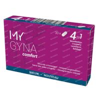 My® Gyna 30 comprimés