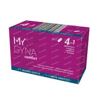My Gyna 90 tabletten