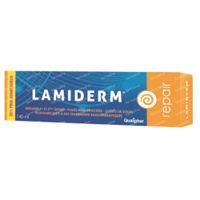Lamiderm Repair Emulsion 140 ml