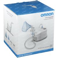 Omron Aerosol C101 Essential Compressor Verstuiver 1 st