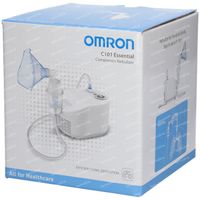 Omron Aerosol C101 Essential Compressor Atomiseur 1 st